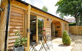 Goose Lodge